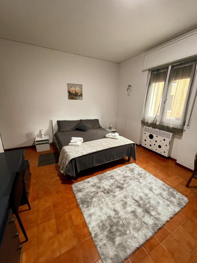 ורונה Arena Maroncelli Rooms מראה חיצוני תמונה