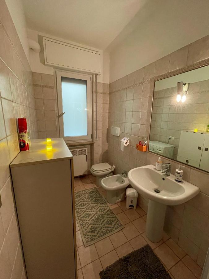 ורונה Arena Maroncelli Rooms מראה חיצוני תמונה