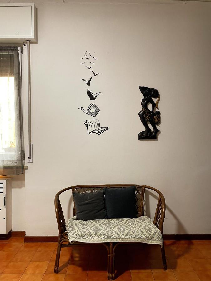 ורונה Arena Maroncelli Rooms מראה חיצוני תמונה