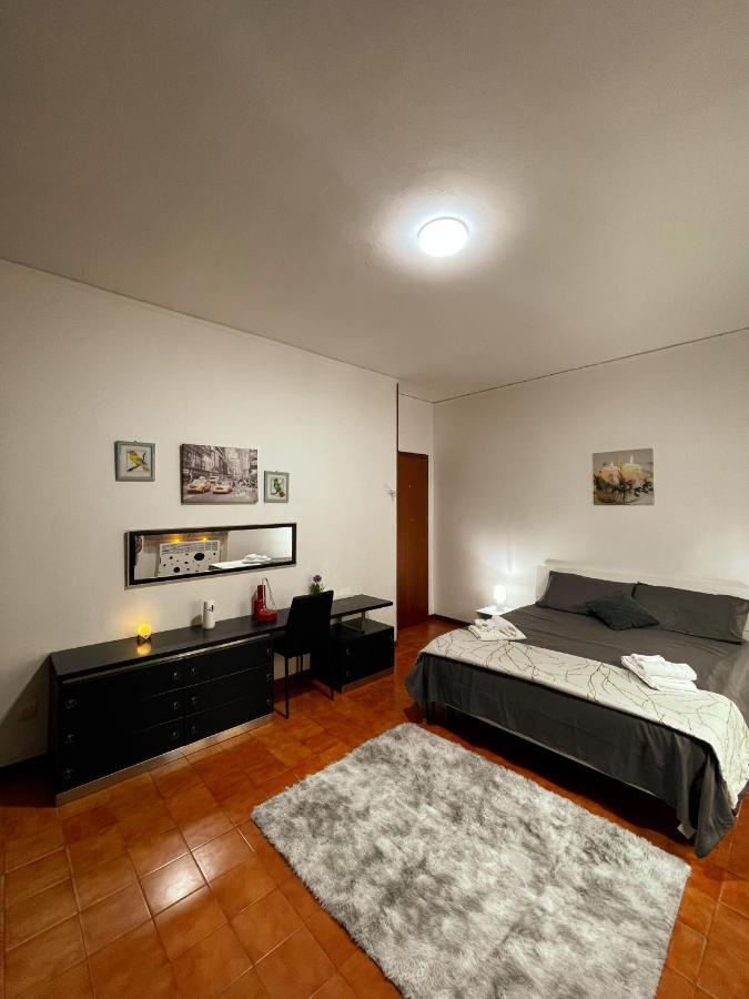 ורונה Arena Maroncelli Rooms מראה חיצוני תמונה